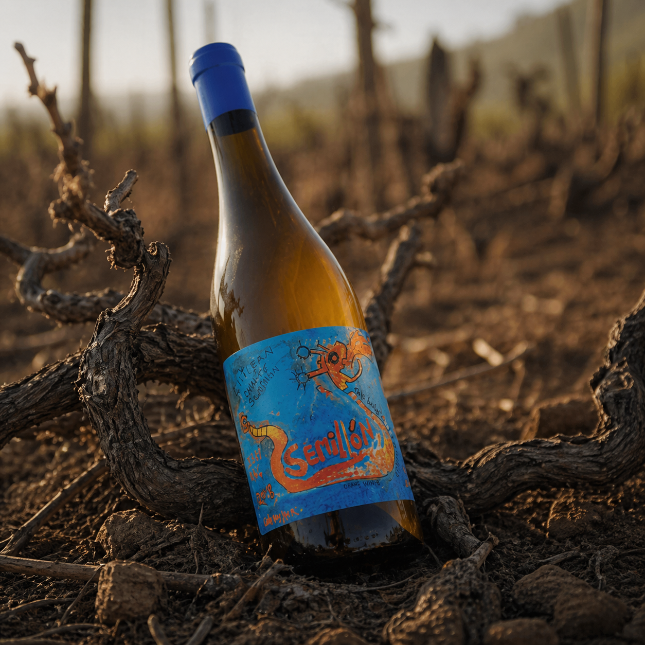 Escándalo Semillón