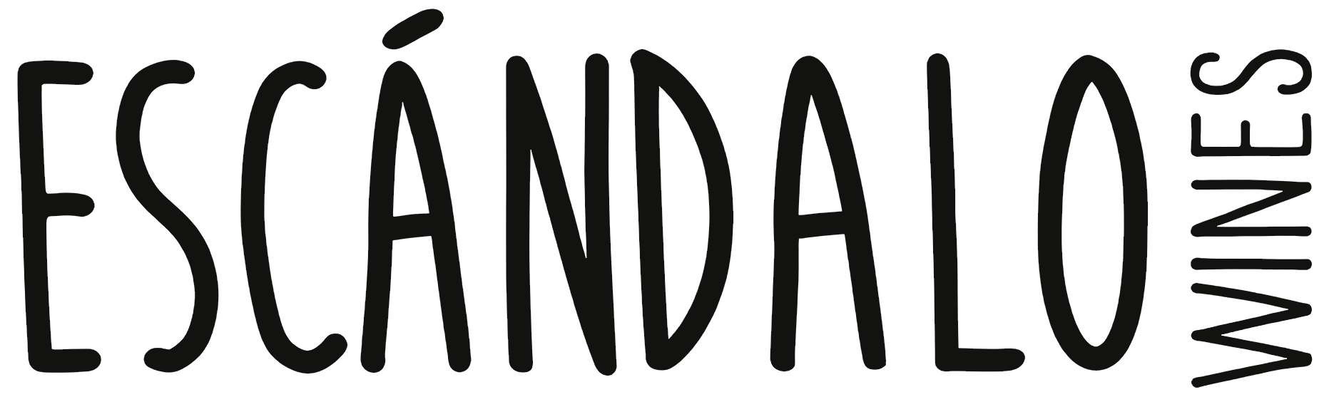 Escándalo Wines